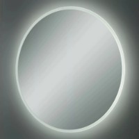 Oglindă baie Dubiel Vitrum Senso Kolo 80 Led (07044) imaginea #4 — magazin online Desire.md