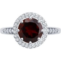Кольцо SOLOVOV JEWELRY 94-310-02052-2 s.17,5 2,38g фото №3 — интернет-магазин Desire.md