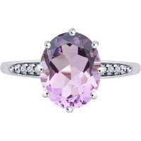 Кольцо SOLOVOV JEWELRY 94-310-02054-3 s.19,5 2,02g фото №2 — интернет-магазин Desire.md