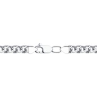 Браслет SOLOVOV JEWELRY 965141004 s.18 10,53g фото №2 — интернет-магазин Desire.md
