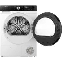 Mașină de uscat rufe Hisense DH3S802BW3 imaginea #3 — magazin online Desire.md