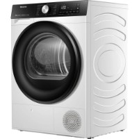 Mașină de uscat rufe Hisense DH3S802BW3 imaginea #5 — magazin online Desire.md