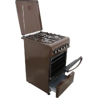 Aragaz Borgio GE 540B MBBLT imaginea #2 — magazin online Desire.md