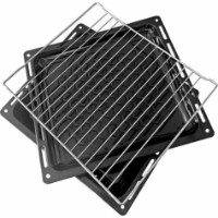 Aragaz Borgio GE 540W MBBLT imaginea #2 — magazin online Desire.md
