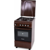 Aragaz Borgio GG 540B M