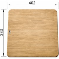 Chiuvetă de bucătărie Blanco Zenar XL 6S (524059) imaginea #7 — magazin online Desire.md