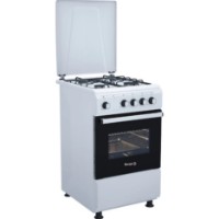 Aragaz Borgio GG 540W M imaginea #2 — magazin online Desire.md
