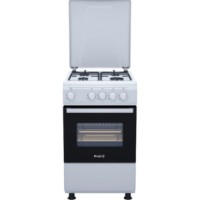 Aragaz Borgio GG 540W M