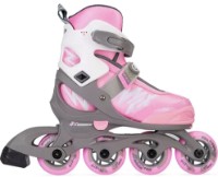 Role Micro Skates 906MAX, s.29-32 Pink