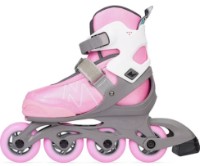 Role Micro Skates 906MAX, s.33-36 Pink imaginea #2 — magazin online Desire.md