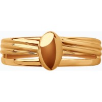 Кольцо SOLOVOV JEWELRY 018859 s.17 2,21g фото №3 — интернет-магазин Desire.md