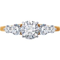 Inel SOLOVOV JEWELRY 019479 s.16,5 2,09g imaginea #3 — magazin online Desire.md