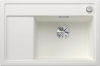 Chiuvetă de bucătărie Blanco Zenar XL 6S Compact (523778) imaginea #1 — magazin online Desire.md