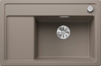 Chiuvetă de bucătărie Blanco Zenar XL 6S Compact (523782) imaginea #1 — magazin online Desire.md