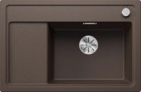 Chiuvetă de bucătărie Blanco Zenar XL 6S Compact (523784) imaginea #1 — magazin online Desire.md
