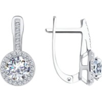 Cercei SOLOVOV JEWELRY 0200256-3 2,75g