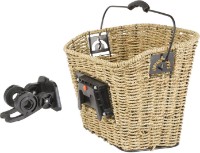 Coș de biciclete M-Wave Ocean F (431680) imaginea #2 — magazin online Desire.md