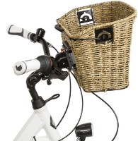 Coș de biciclete M-Wave Ocean F (431680) imaginea #3 — magazin online Desire.md