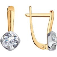 Cercei SOLOVOV JEWELRY 029453 2,39g
