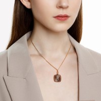 Pandantiv SOLOVOV JEWELRY 031644 1,21g imaginea #3 — magazin online Desire.md