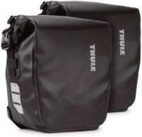 Geanta bicicleta Thule Shield Pannier 13L Black 2pcs