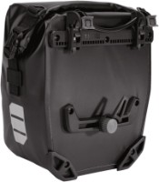 Geanta bicicleta Thule Shield Pannier 13L Black 2pcs imaginea #2 — magazin online Desire.md