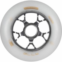 Колесо для роликовых коньков FR Skates Ally 110 1pcs (30210)