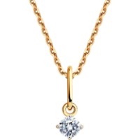 Подвеска SOLOVOV JEWELRY 035007 0,26g фото №4 — интернет-магазин Desire.md