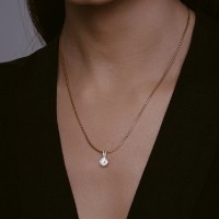 Подвеска SOLOVOV JEWELRY 036627 1,29g фото №4 — интернет-магазин Desire.md