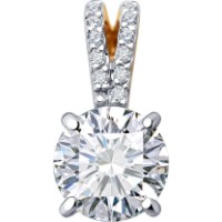 Pandantiv SOLOVOV JEWELRY 036627 1,29g