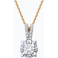 Подвеска SOLOVOV JEWELRY 036627 1,29g фото №2 — интернет-магазин Desire.md