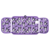 Penar St.Right Kuromi Violet (56780) imaginea #2 — magazin online Desire.md