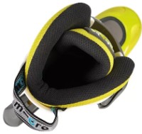 Роликовые коньки Micro Skates 906MAX, s.33-36 Yellow фото №5 — интернет-магазин Desire.md