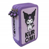 Penar St.Right Kuromi Violet (56781) imaginea #6 — magazin online Desire.md