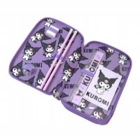 Penar St.Right Kuromi Violet (56781) imaginea #3 — magazin online Desire.md