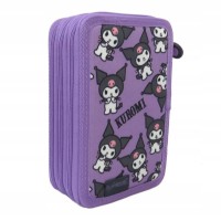 Penar St.Right Kuromi Violet (56781) imaginea #4 — magazin online Desire.md