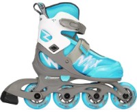 Role Micro Skates 906MAX, s.37-40 Blue