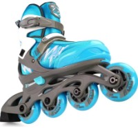 Роликовые коньки Micro Skates 906MAX, s.33-36 Blue фото №6 — интернет-магазин Desire.md