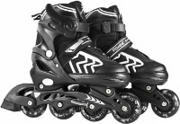 Role Oushen 9087 L 39-42 Black