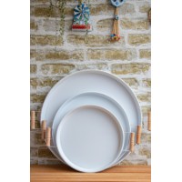 Set de tăvi de servire Hermia M0255 B