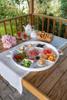 Set de tăvi de servire Hermia M0198 imaginea #2 — magazin online Desire.md