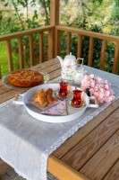 Set de tăvi de servire Hermia M0198 imaginea #3 — magazin online Desire.md