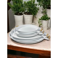 Set de tăvi de servire Hermia M0259 B imaginea #2 — magazin online Desire.md