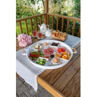 Set de tăvi de servire Hermia M0259 B imaginea #4 — magazin online Desire.md