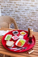 Set de tăvi de servire Hermia M0259 KR imaginea #2 — magazin online Desire.md