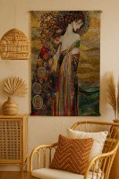 Pictură Wallity Polybaby 36 100x140cm imaginea #2 — magazin online Desire.md