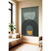Pictură Wallity Polybaby 37 100x140cm