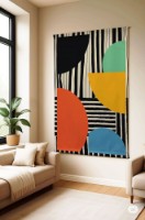 Pictură Wallity Polybaby 8 100x140cm