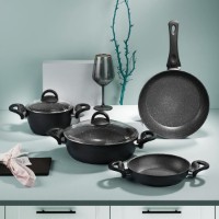 Seturi de vase pentru gătit Hermia 55SET015266