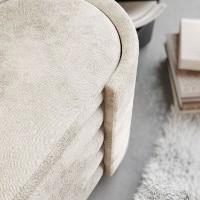 Bancheta Hanah Home Rosa Boxed Cream imaginea #4 — magazin online Desire.md